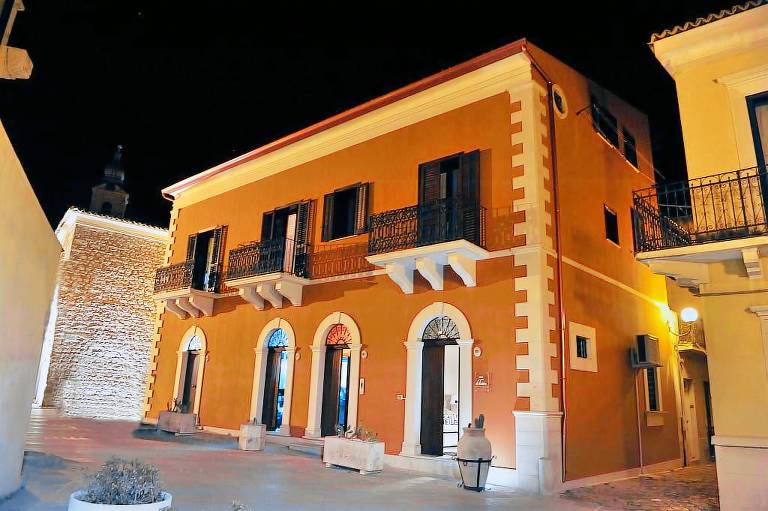 Appartamento Comiso