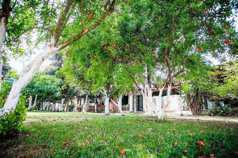 Privatzimmer Oristano