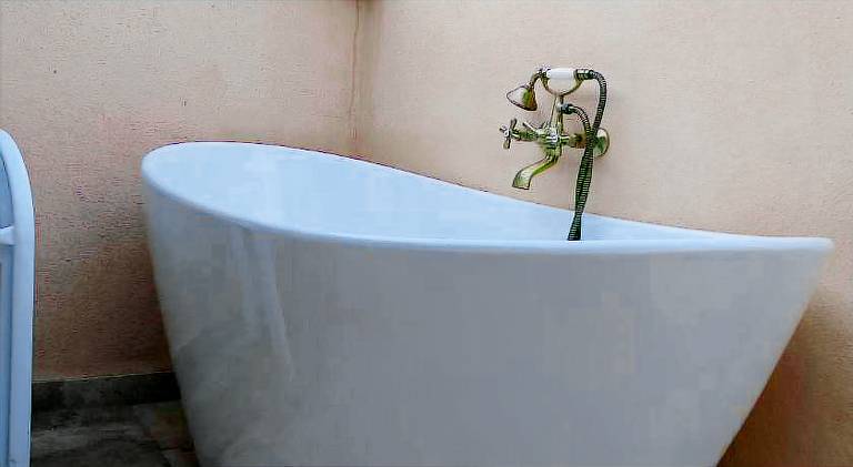 Big holiday apartment with hot tub | Next to the beach | Perfect for remote work | Pet-friendly — photo 4