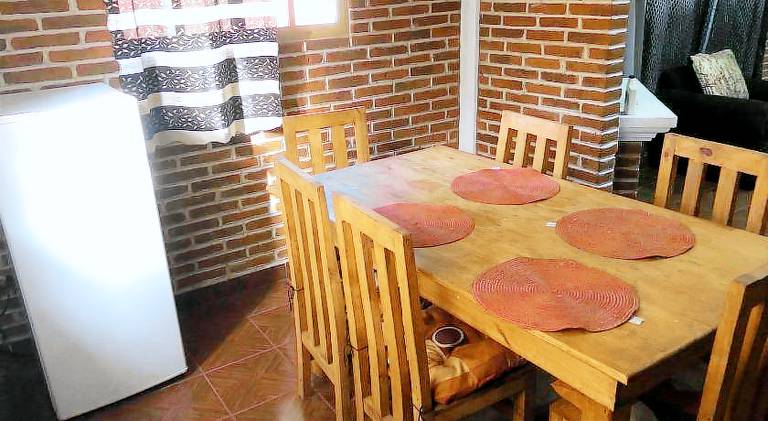 Pleasant chalet with garden & terrace | Pet-friendly — photo 5