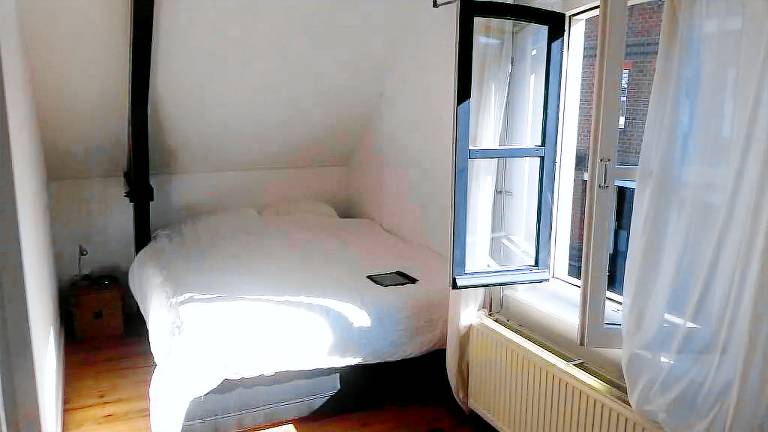 Appartement Zoetermeer