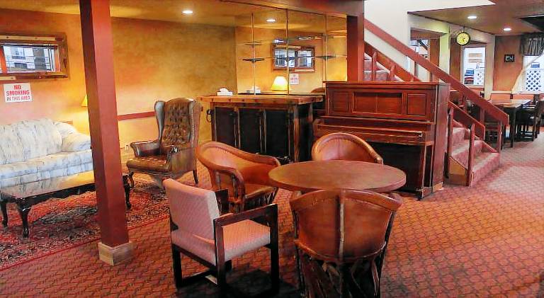 Dodge House Hotel — photo 4