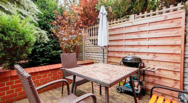 Vacation home with 1 room for 4 persons — photo 3