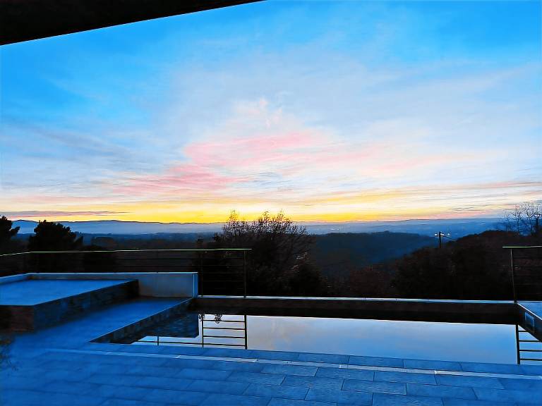 Villa Burlats