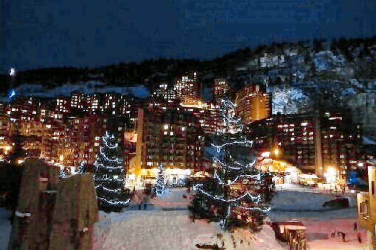 Apartment Morzine