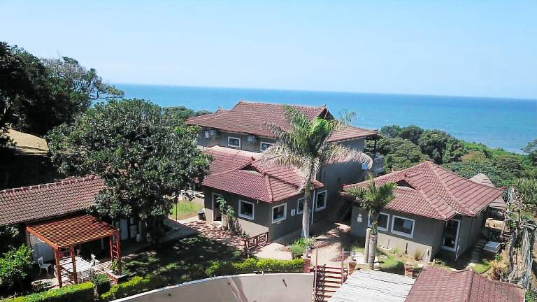Bed and breakfast  Sea Park