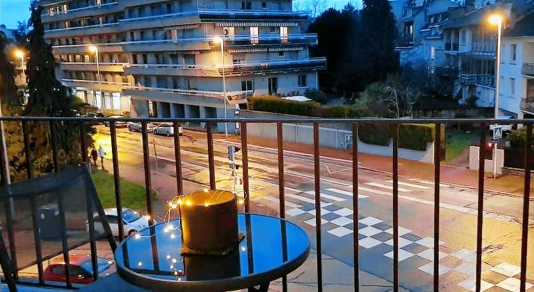 Rental apartment | Pets are welcome in Limoges