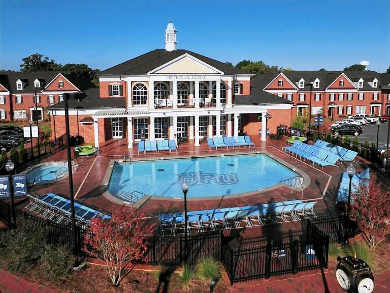 House  Archdale
