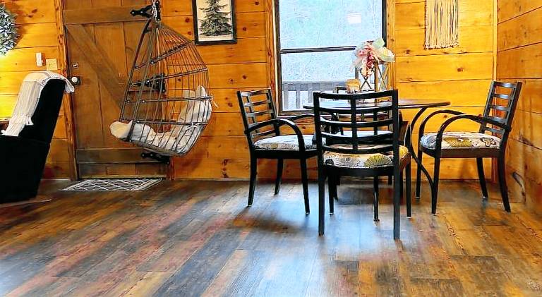 Vacation home with 2 rooms for 7 persons — photo 5