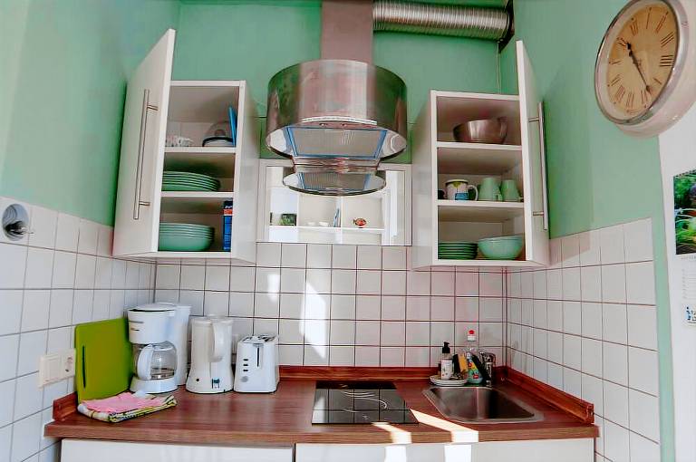 Ferienwohnung Coesfeld