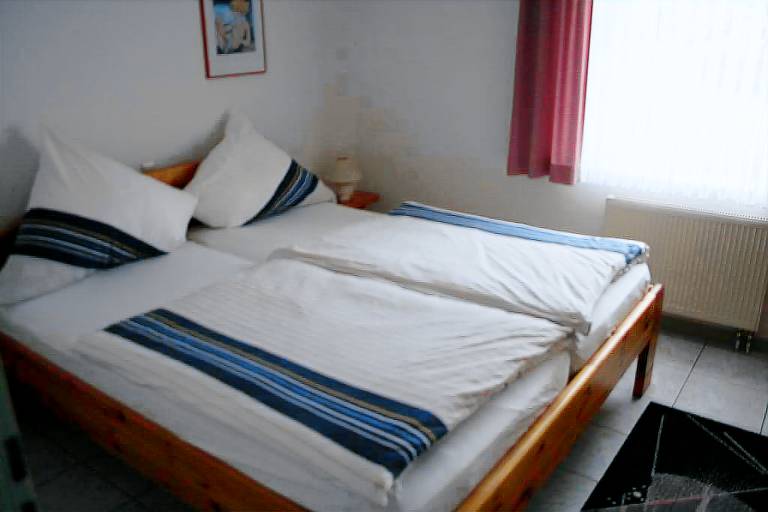 Ferienwohnung Bad Driburg