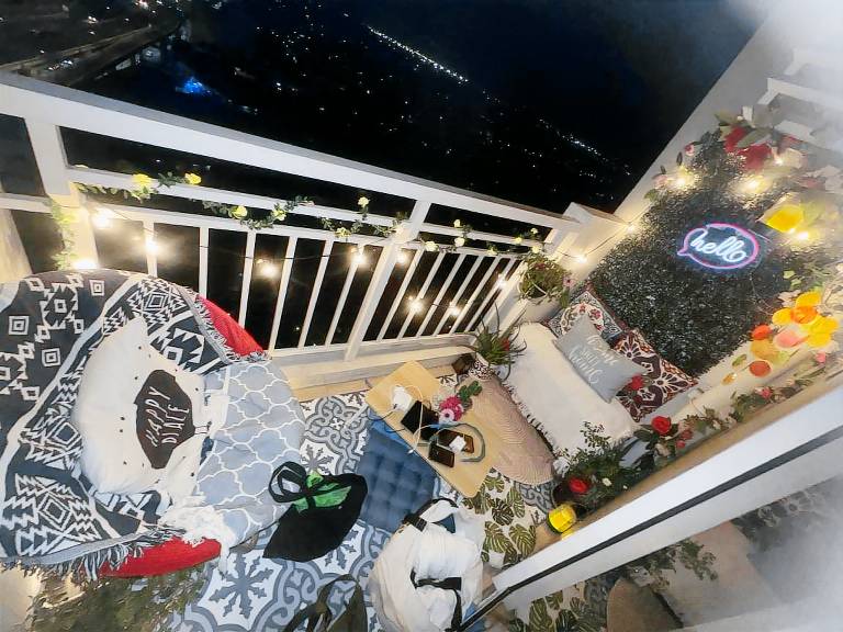 Got style condos in Quezon City