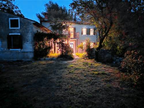 Villa Barban