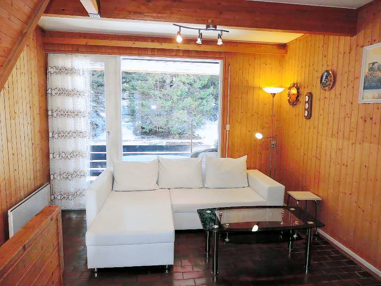 Ferienhaus Las Bargias 8, Lenzerheide — photo 3