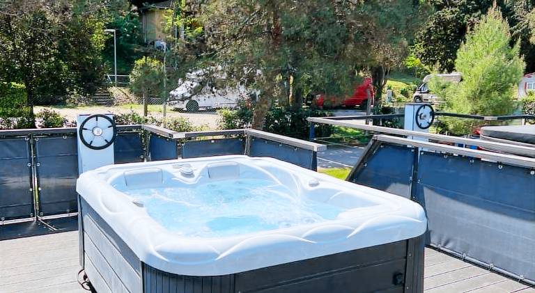 House with jacuzzi & pool | Close to the beach | Pet-friendly — photo 4