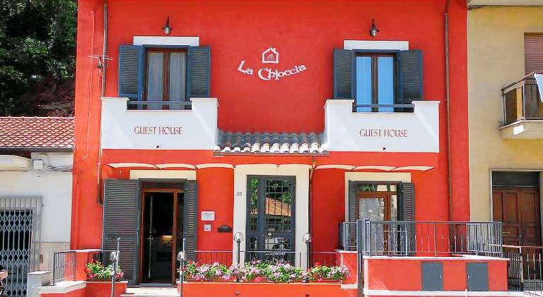 La Chioccia — photo 4