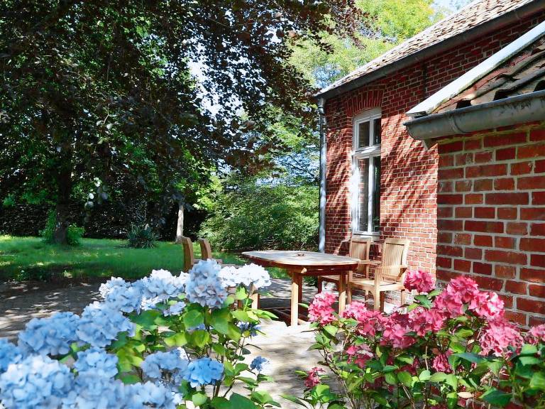 Ferienwohnung 1 Akazie