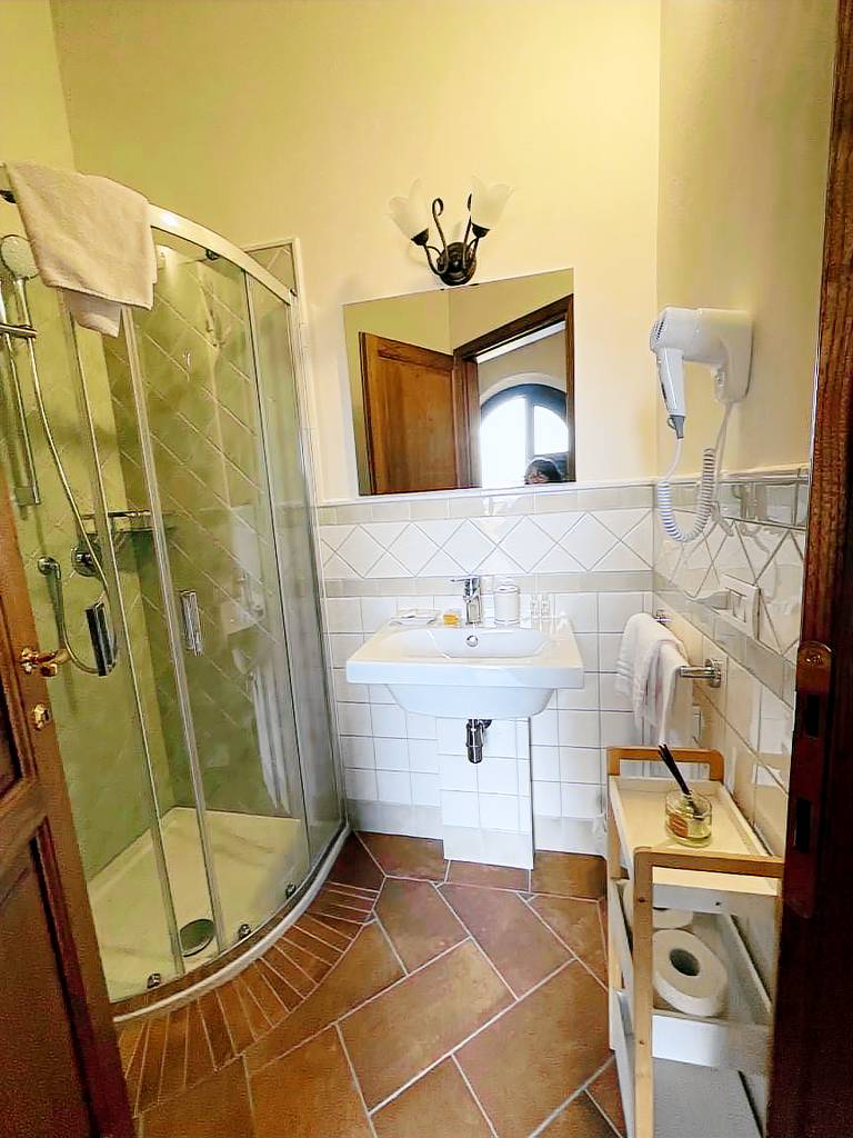 Agriturismo Musignano: Camera FRANTOIO Piscina Condivisa e WIFI — photo 5
