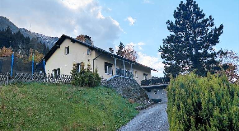 Rooms for rent in high valley Bad Bleiberg — photo 4