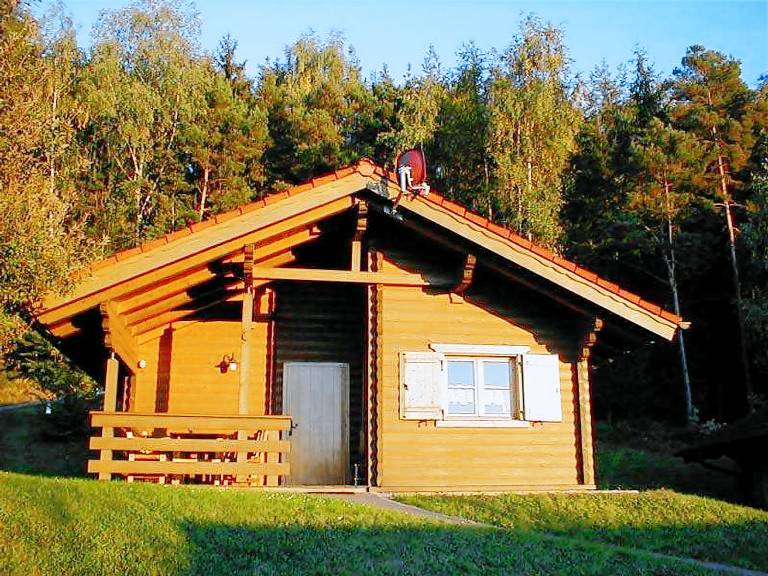 Ferienhaus Stamsried