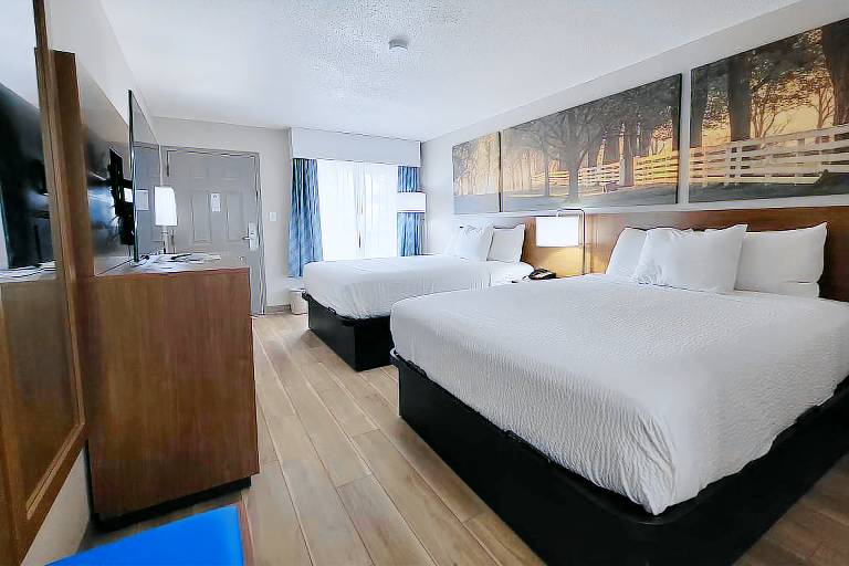 Days Inn by Wyndham Clanton AL