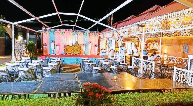 Hotel The Balam — photo 4