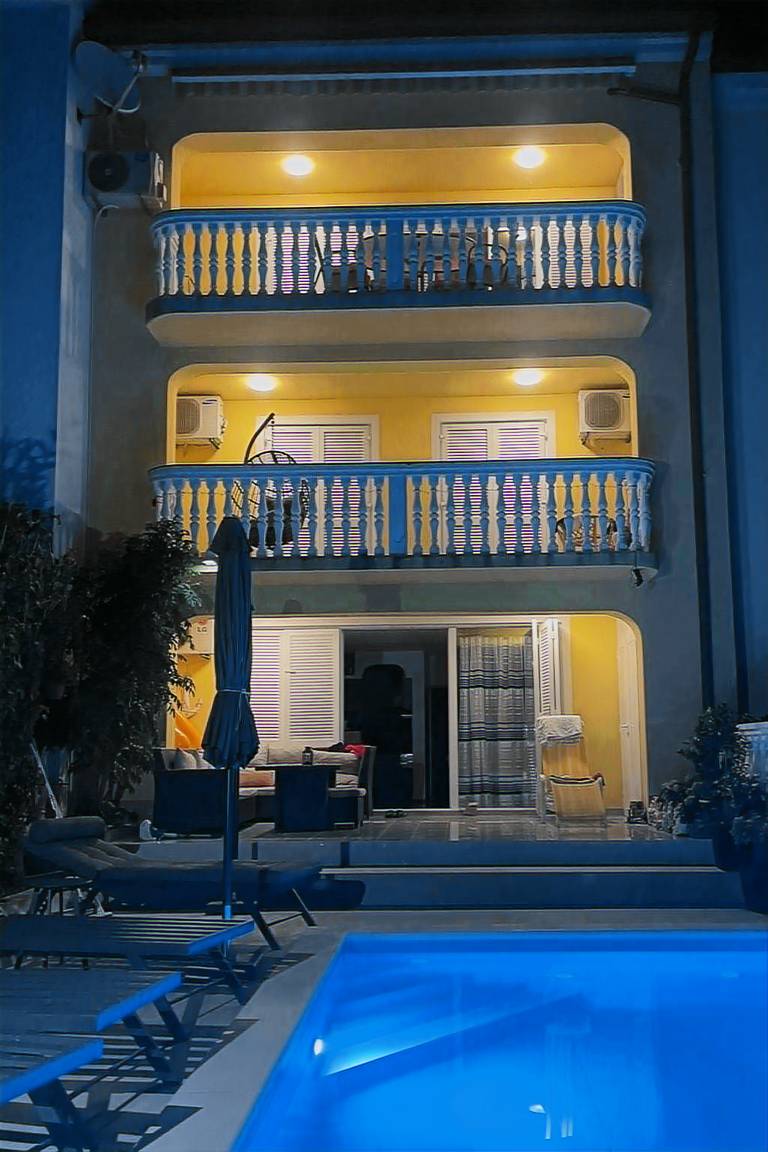 Ferienwohnung Klenovica