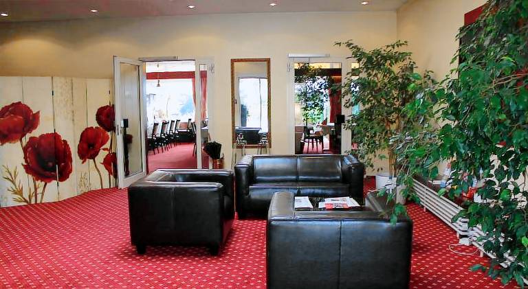 Hotel Restaurant Seegarten Quickborn — photo 4