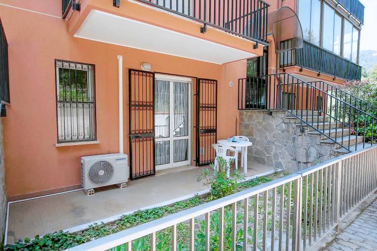 Appartamento vacanza Pietra ligure