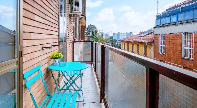 Holiday apartment | Close to Two Towers | Suitable for remote work | Dogs allowed — photo 4