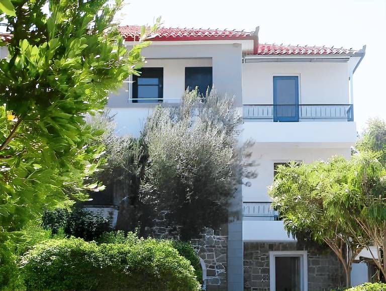 Usluženi apartman Petra