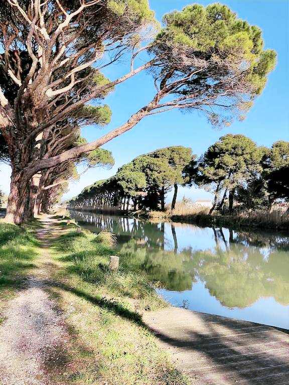 Maison de vacances Cuxac-d'Aude