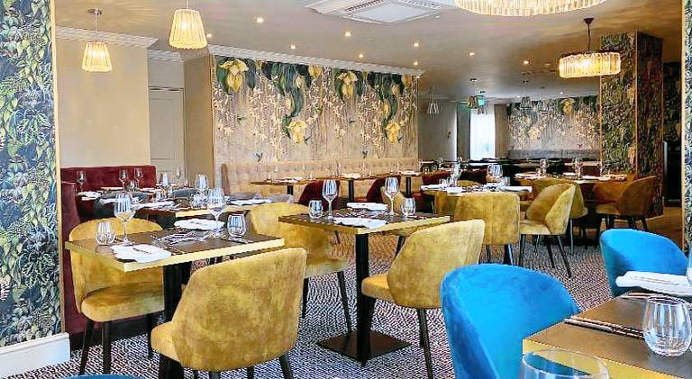 Hotel Collingwood, BW Signature Collection, Bournemouth — photo 4
