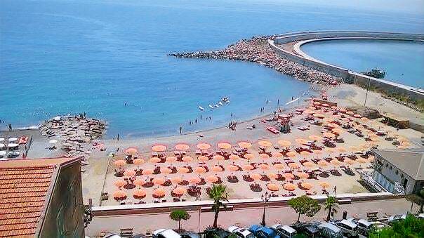 Apartment  Pigna