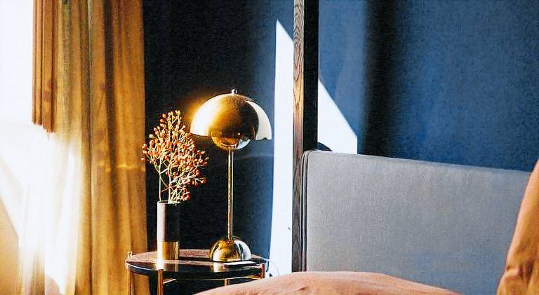 Bed & Breakfast Solothurn