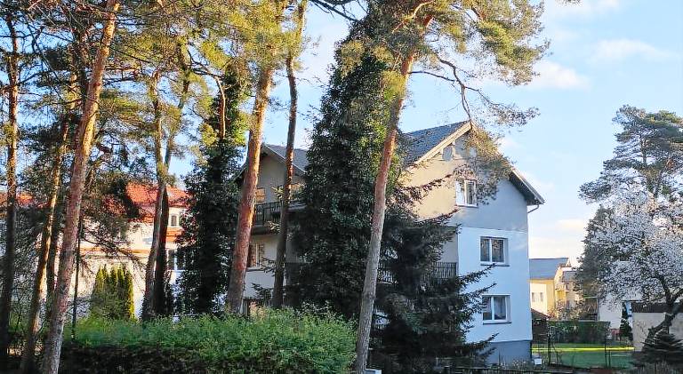 Apartment with 3 rooms for 7 persons in Wladyslawowo