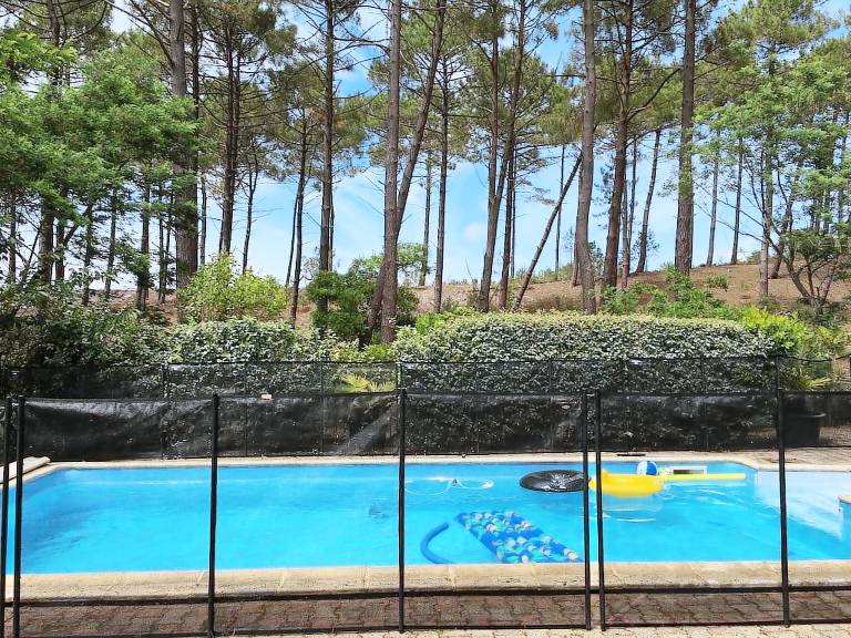 Chalet Maubuisson