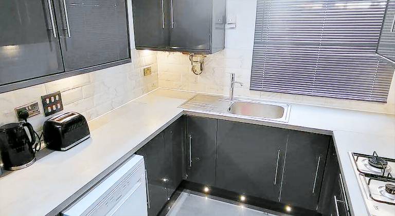 Apartment with 3 rooms for 6 persons — photo 3