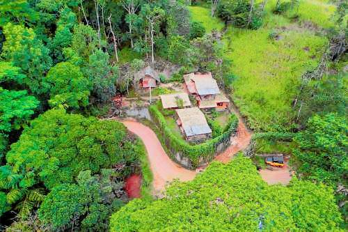 Hanthan Eco Lodge
