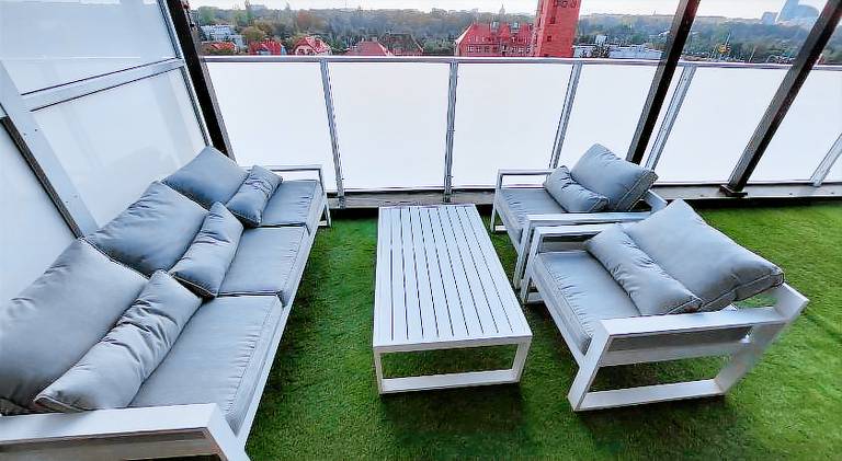 Rental apartment with jacuzzi | Pets are welcome — photo 3