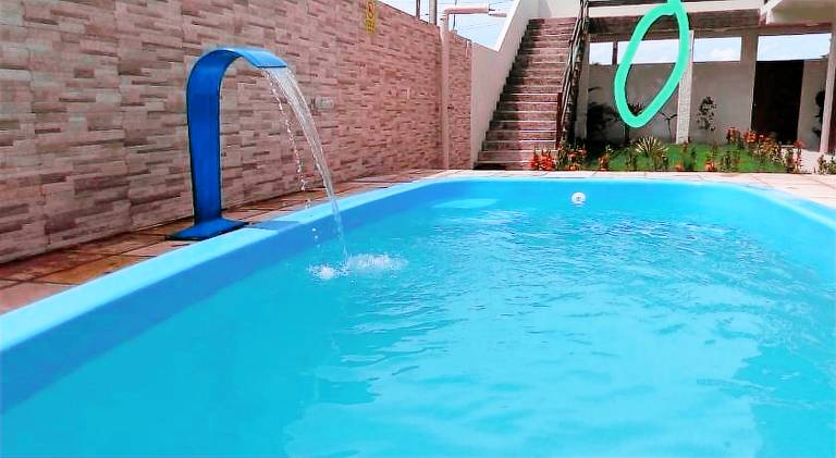Charming rental apartment with pool | Dogs allowed — photo 3