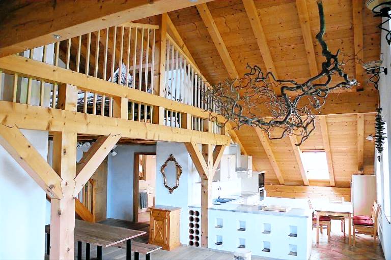 Apartamento Salzburgo