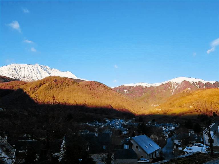 Appartement Arreau