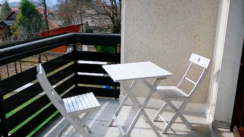 Apartma Prelog