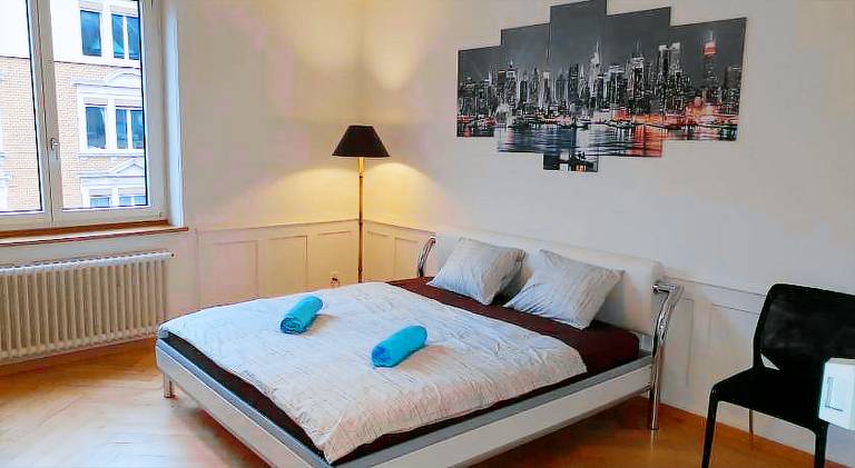 Homestay Zurich center — photo 2