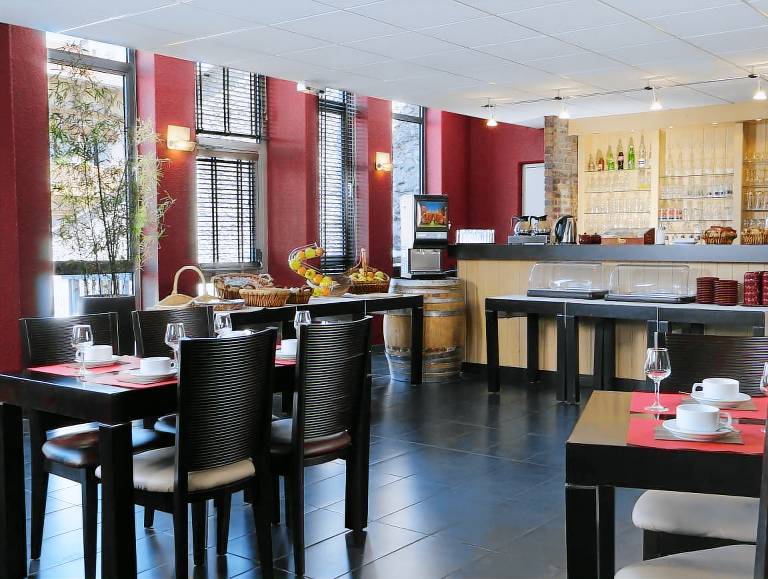 Hotel Kyriad Montelimar in Montélimar