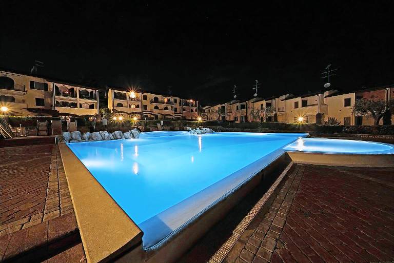 Appartement Manerba del Garda