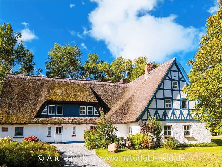 Ferienwohnung Schwarbe