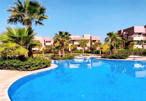 Apartamento  Marrakech