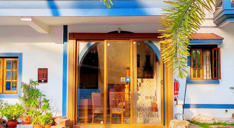 Apartment Colva